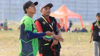 Pesatuan Layangan Aduan Seluruh Indonesia (Perlasi) menggelar kejuaraan tingkat nasional dalam rangka menyemarakkan HUT ke-78 Republik Indonesia yang akan memperebutkan Piala Menpora. (dok. Perlasi).