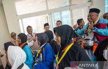 Kemenhaj Jabar Perketat Pengawasan KBIHU Demi Layanan Haji Optimal