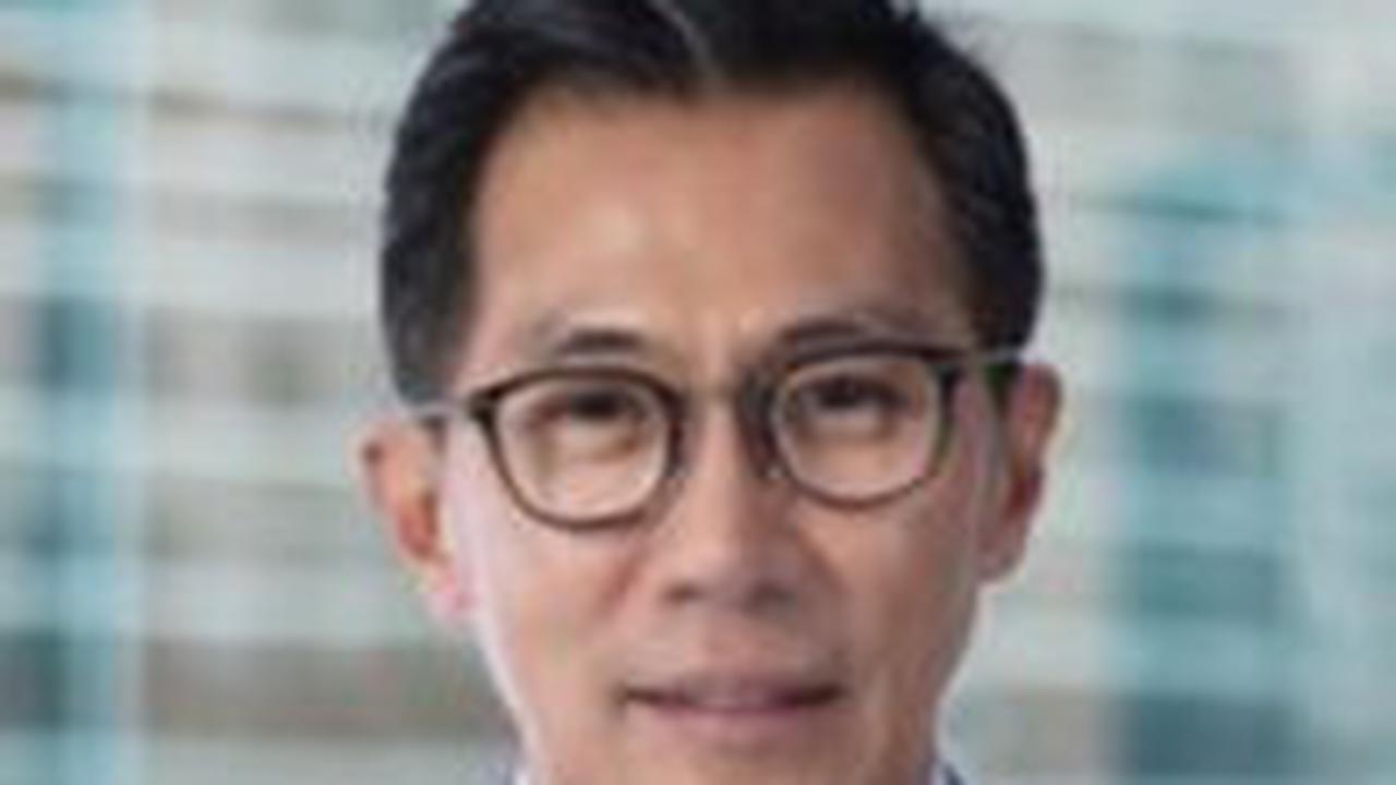 Profil Wishnu Wardhana, 'Bos Besar' yang Masuk Timses Prabowo-Gibran