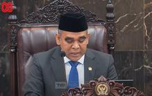 Di Depan Prabowo, Ketua MPR Tegaskan Kebiadaban Israel di Gaza Adalah Genosida