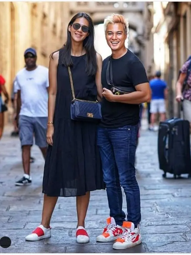 Paula Verhoeven-Baim Wong