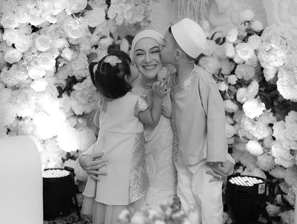 Irish Bella Bagikan Rekaman CCTV Rumah, Perlihatkan Air Rumi Ditemani Haldi Sabri saat Ditinggal Syuting