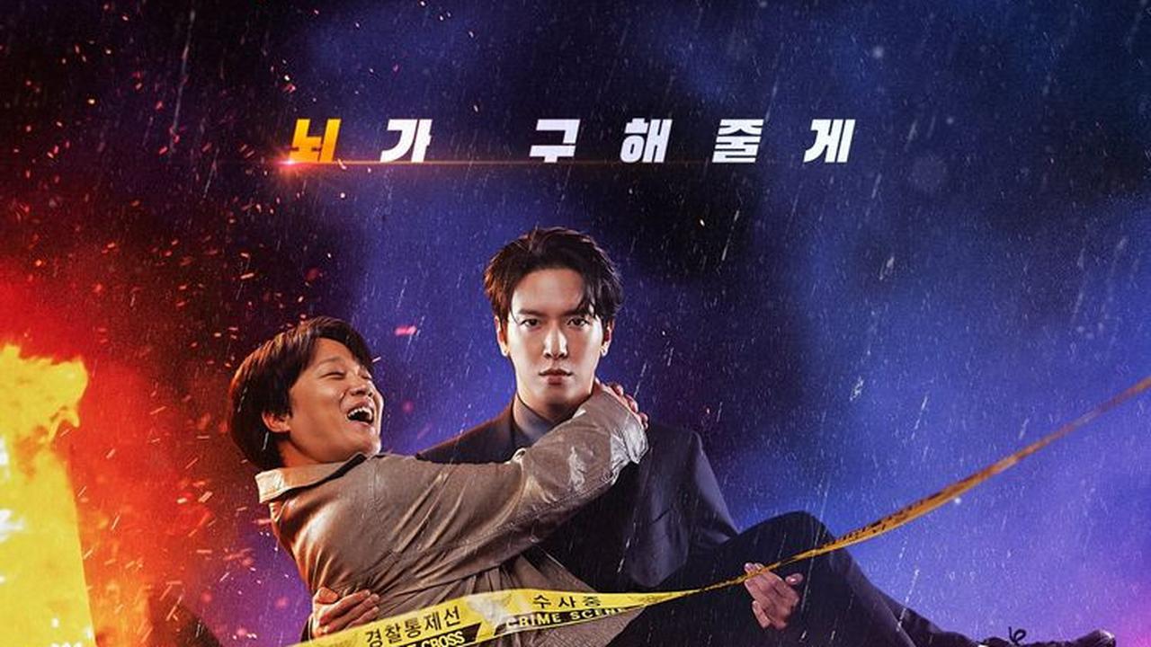 6 Drama Medis Korea yang Menghanyutkan, Ada Resident Playbook di Dalamnya!