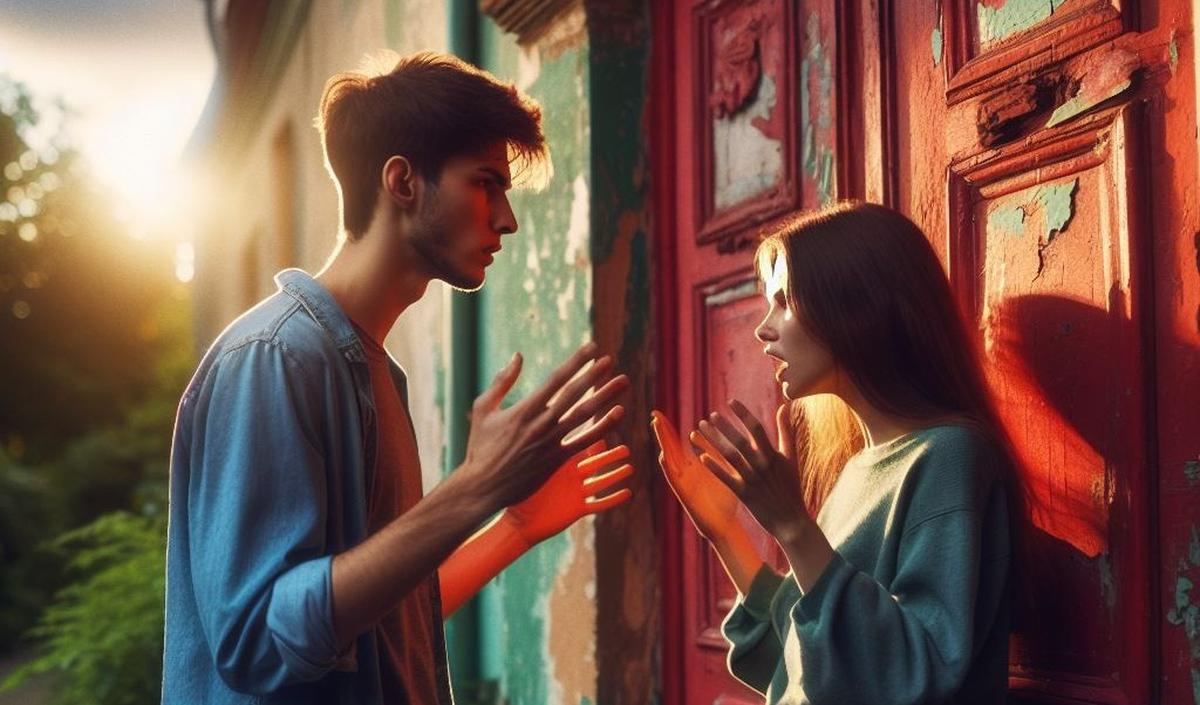 Tips Menghadapi Pasangan yang Kerap Melakukan Gaslighting