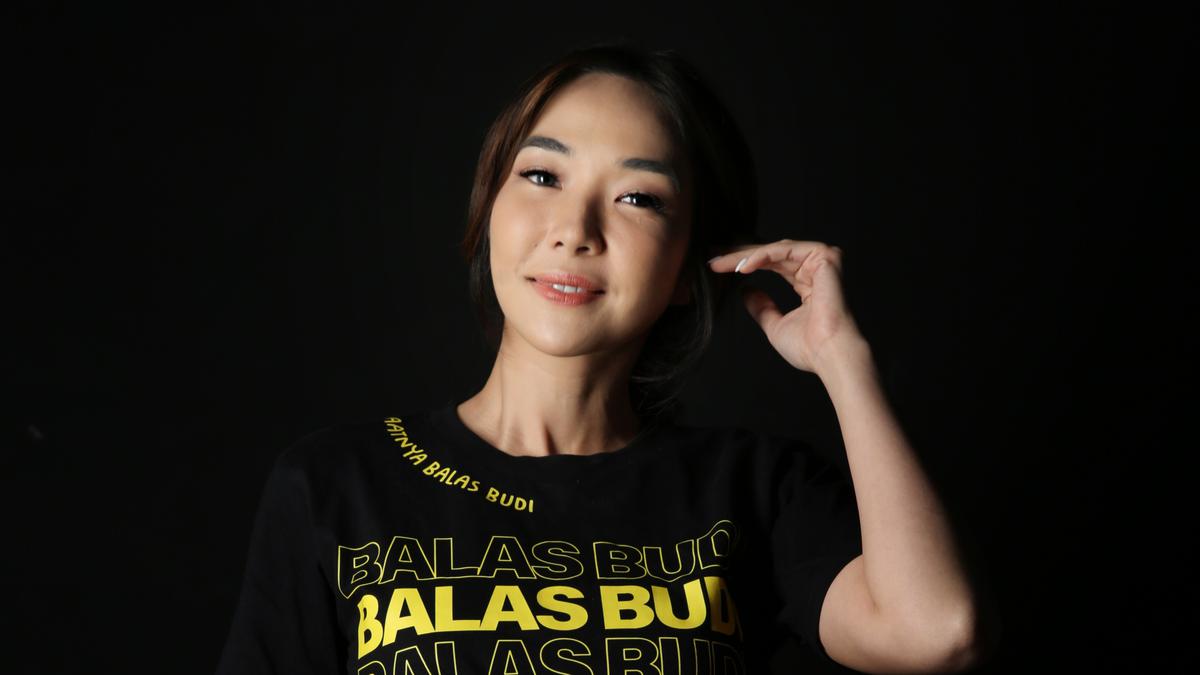 Gisel Bahas Fenomena Love Scamming, Ingat Kasus Cewek Ditipu Brat Pitt Gadungan AI