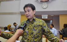 Aziz Syamsuddin siap maju jadi calon ketum Golkar di munaslub