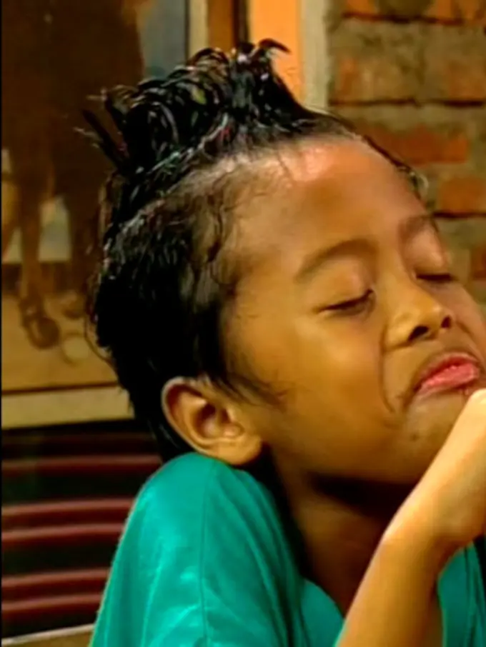 [Bintang] Sakurta Ginting