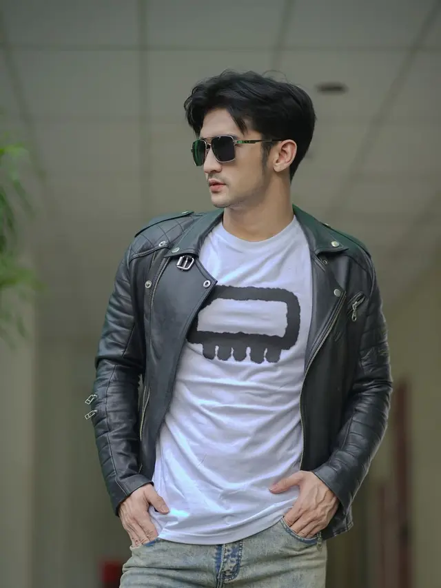 Rexy Rizky. (Foto: Instagram @rexyrizky019)