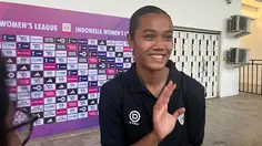 Persikad Depok Women Banyak Belajar di Debut IWL 2026/2027