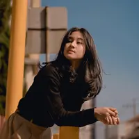 Dengan suaranya yang dinilai unik, Keisya Levronka telah menetapkan langkah demi langkah di dunia musik Tanah Air. (FOTO: instagram.com/keisyalevronka/)