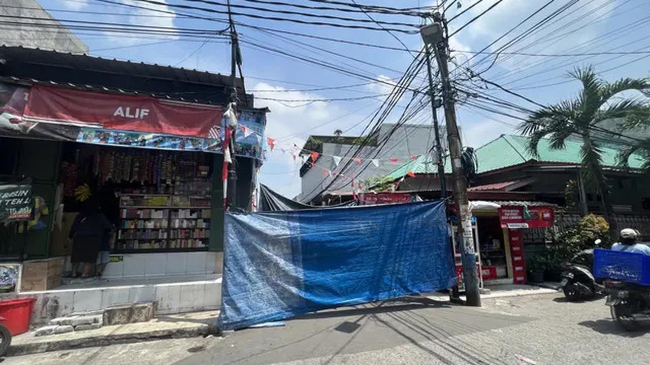 32 Barang yang Dijarah dari Rumah Ahmad Sahroni Dikembalikan, Ada Satu Bundel Sertifikat Tanah
