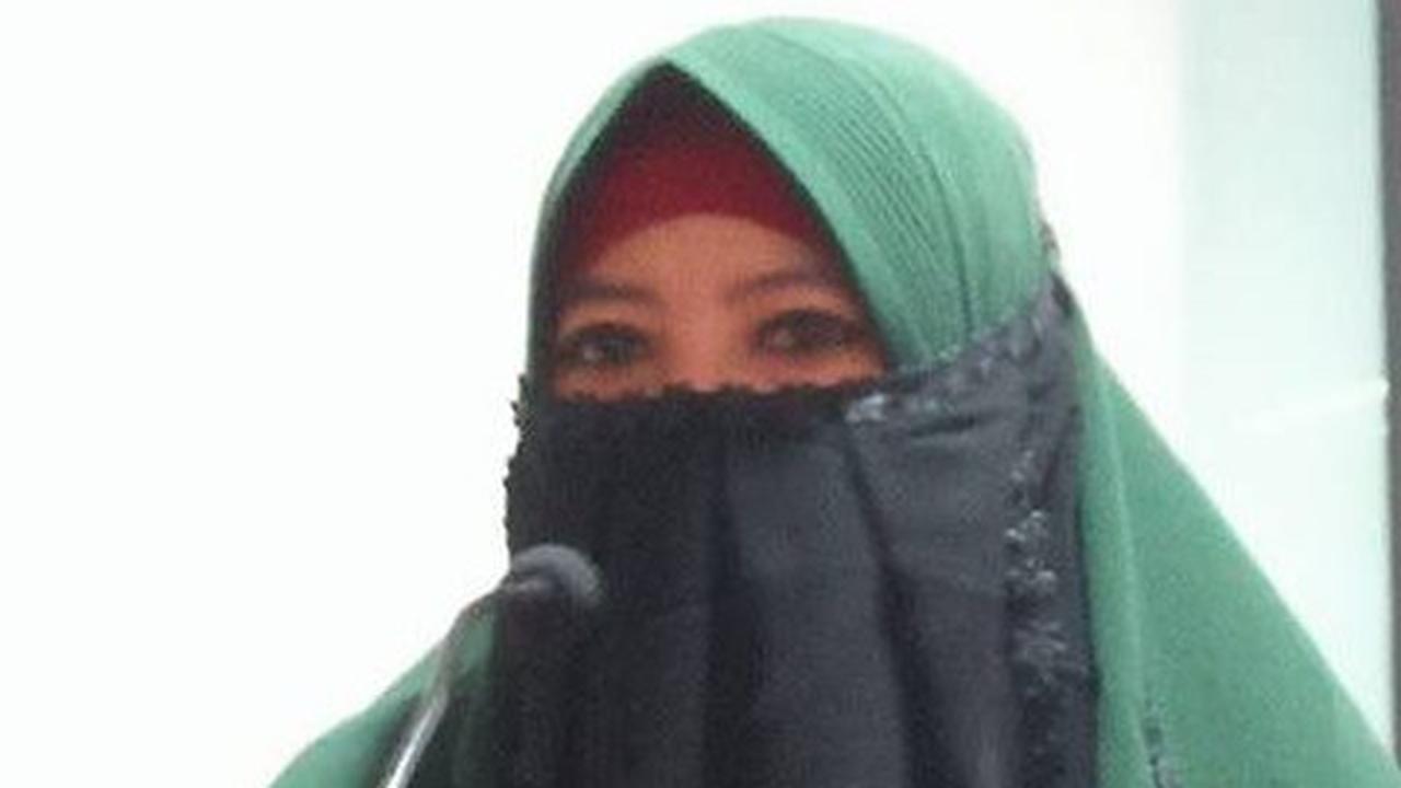 Perjalanan Spiritual Peggy Melati Sukma, Mundur dari Dunia Keartisan Hingga Bercadar dan Fokus Berdakwah