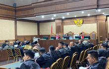 Di Sidang, Eks Dirjen PHU Akui Terima 16 Ribu Riyal dan US$5.000 dari Bos Maktour