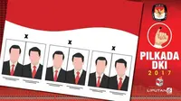 Bawaslu DKI: Banyak Pemilih Tambahan, Sebagian Tak Bisa Nyoblos 