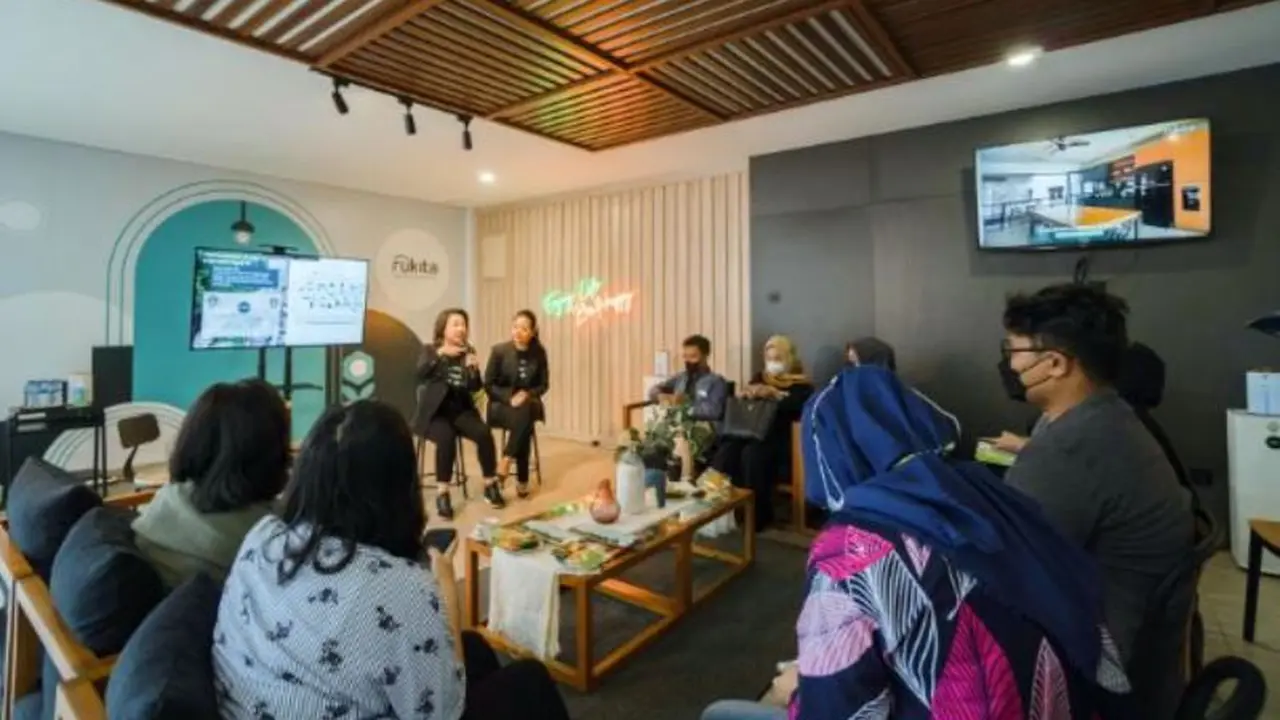 Ekosistem Proptech Menyeluruh dari Rukita untuk Menjawab Kebutuhan Rumah Berkualitas