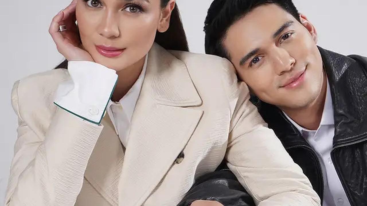 Luna Maya Klarifikasi Soal Isu Kehamilan Usai Menikah dengan Maxime Bouttier