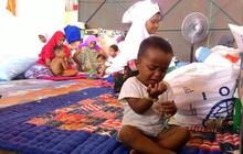Pengungsi Rohingya akan ditampung selamanya bila ditolak negara lain