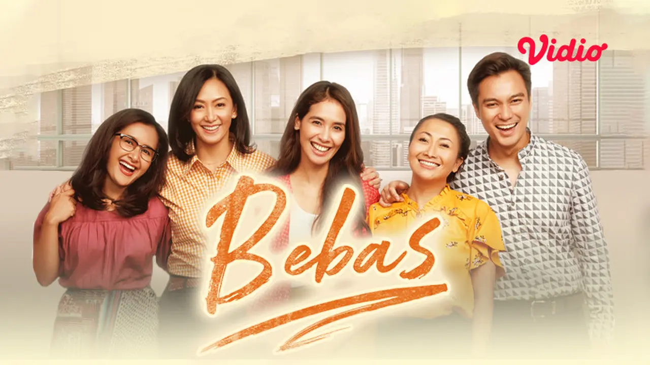 Film Bebas