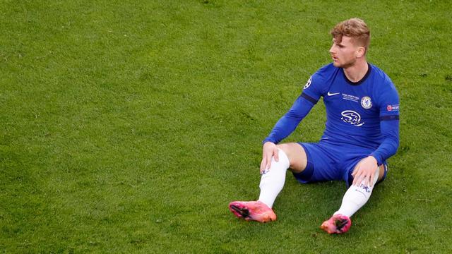 Foto: 5 Predator Haus Gol yang Melempem di Liga Domestik Musim Ini