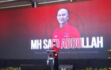 Said Abdullah Tegaskan Konferda dan Konfercab Momen Jaga Konsolidasi dan Soliditas PDIP Jatim