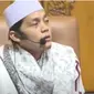 Gus Iqdam respon kiai atau ulama yang ikut politik (SS: YT NCM Media)