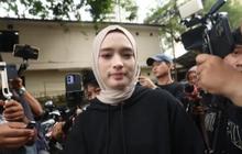 Cabut Laporan, Inara Rusli Buka Suara soal Hubungannya dengan Insanul Fahmi