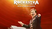 Suryanation Rockestra.