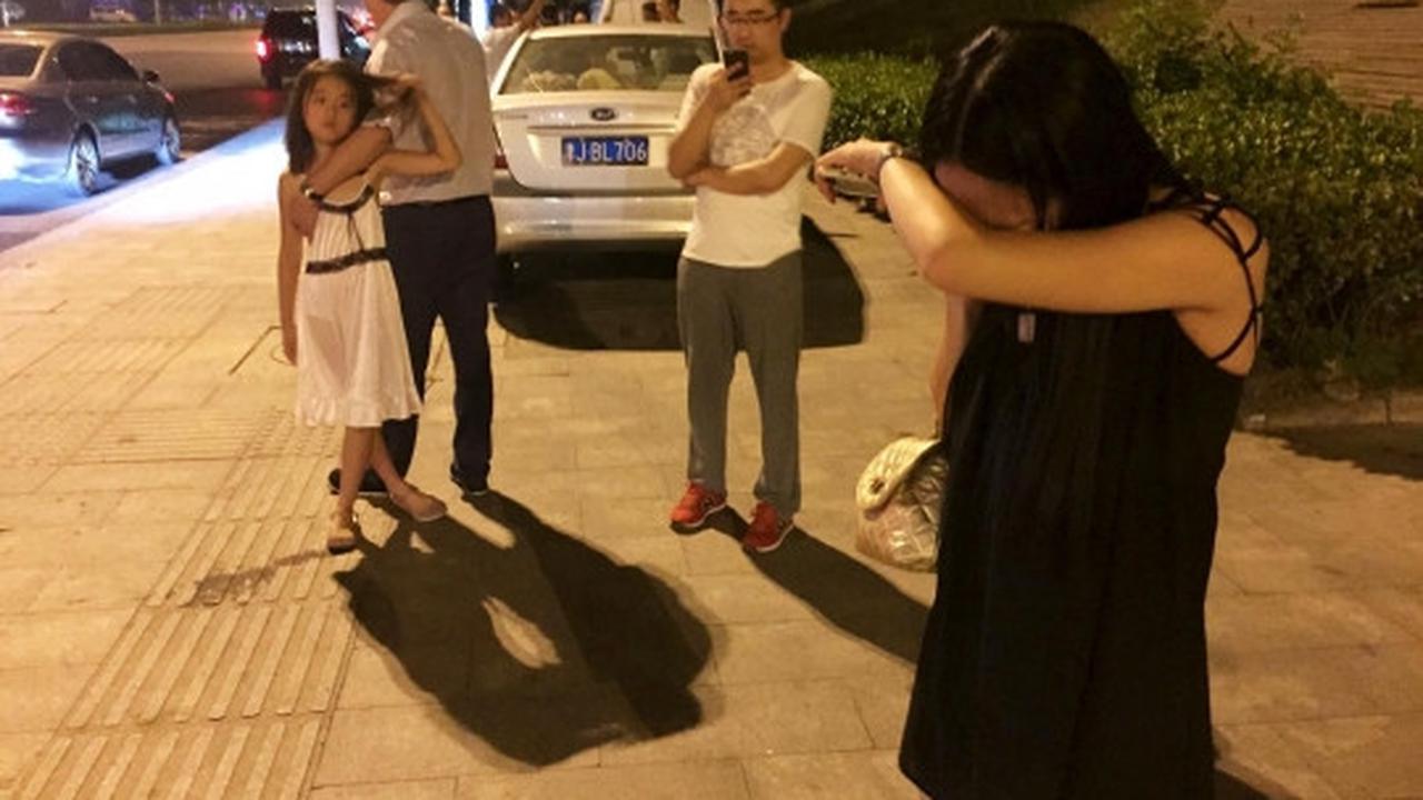 Ledakan dahsyat setara 21 ton TNT hantam China, 17 orang tewas