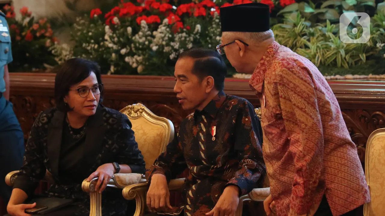 DIPA Tahun 2020