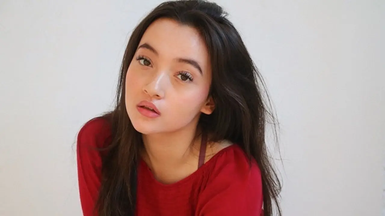 5 Potret Mesra Megan Domani dan Jeremie Moeremans, Menjalin Asmara