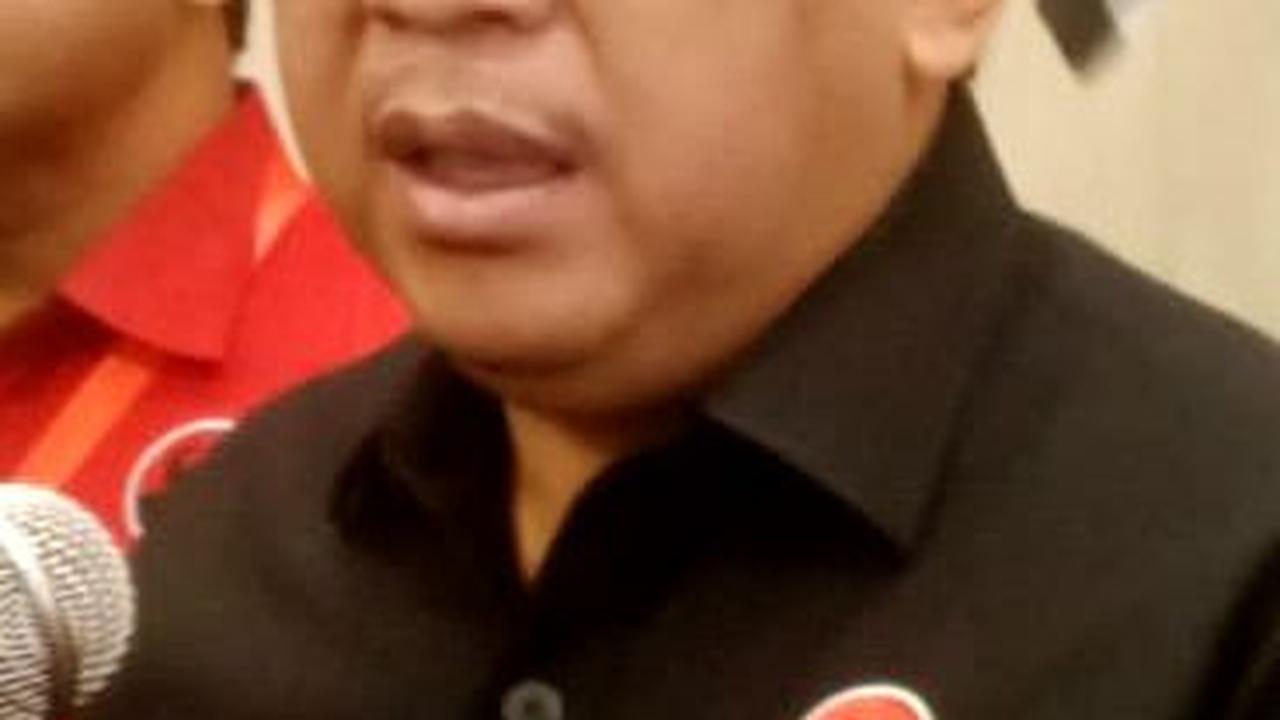 Hasto Tuding Aparat Negara Intimidasi Pendukung Ganjar-Mahfud di Palu, Solo dan Wilayah Jawa Timur