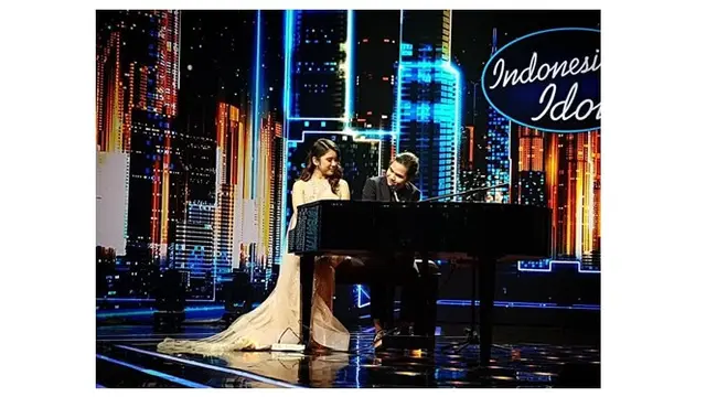 5 Momen Manis Dul Jaelani dan Tiara Idol, Didoakan Berjodoh