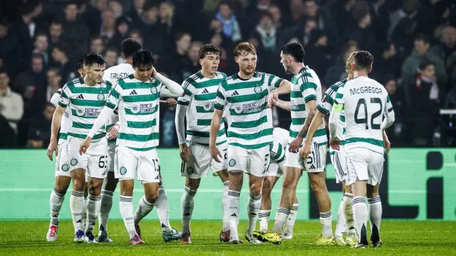 Celtic