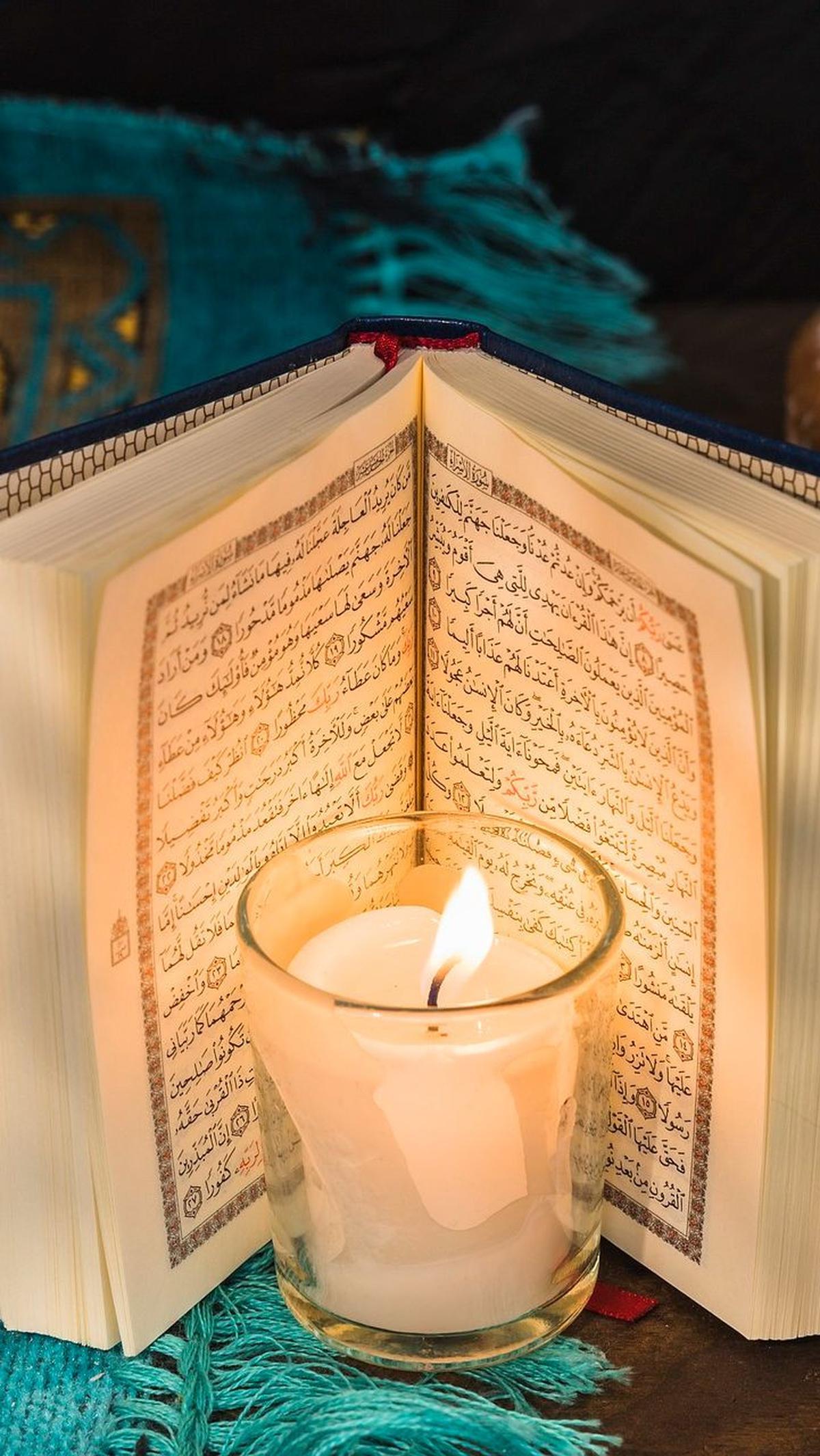 <b>Pentingnya Berdoa Memohon Kesembuhan pada Allah SWT</b>