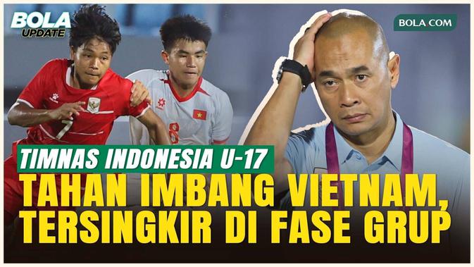 Kurniawan Dwi Yulianto Jadikan Laga Lawan Vietnam Bahan Evaluasi Utama