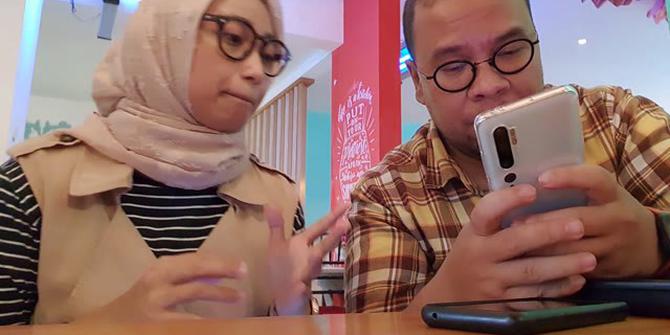 VIDEO: Review Mi Note 10 Pro, Smartphone Flagship Xiaomi yang Ditunggu Mi Fans