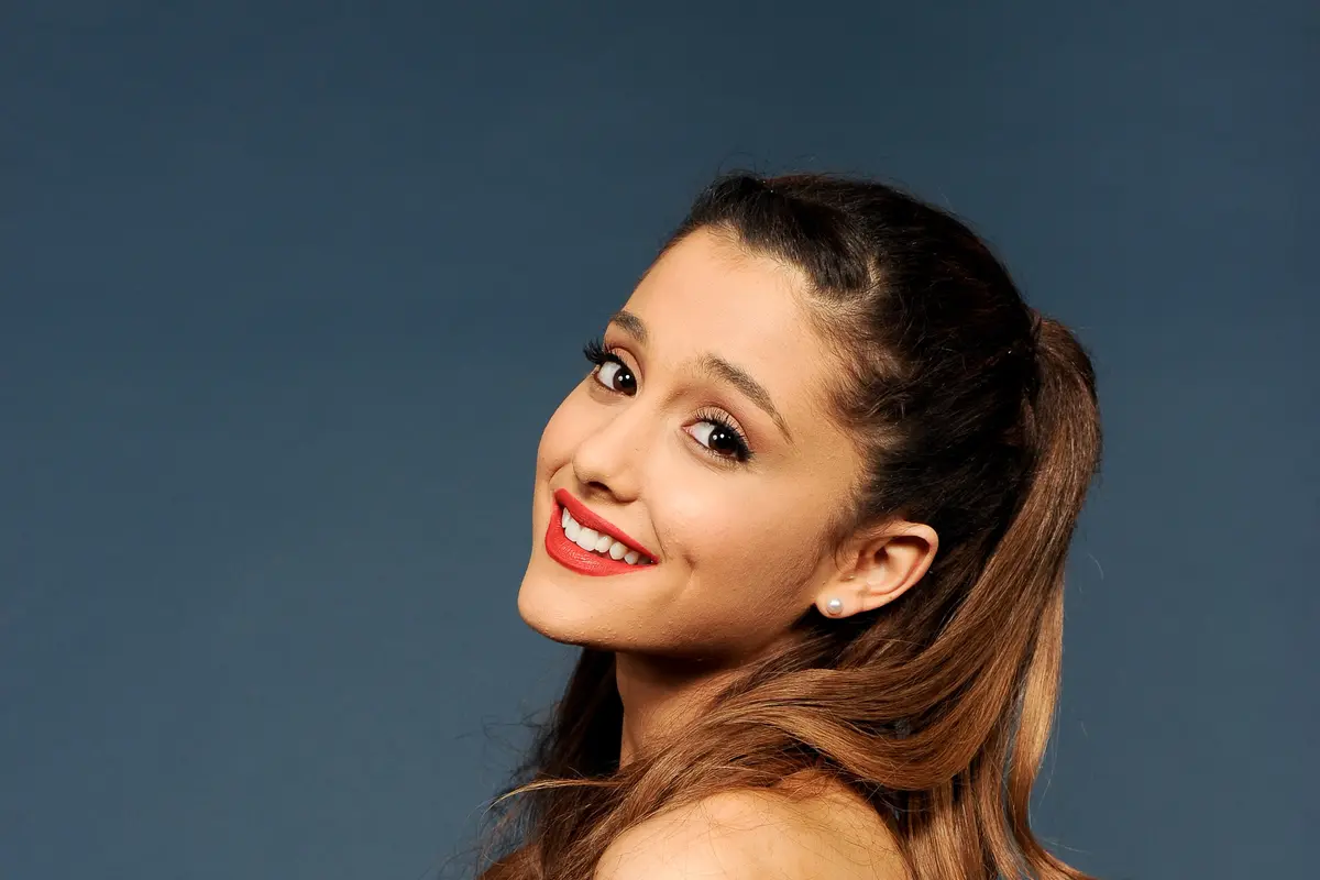 Ariana Grande
