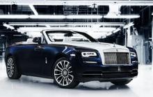 Berapa harga bekas Mobil Mewah Rolls Royce yang diminati?