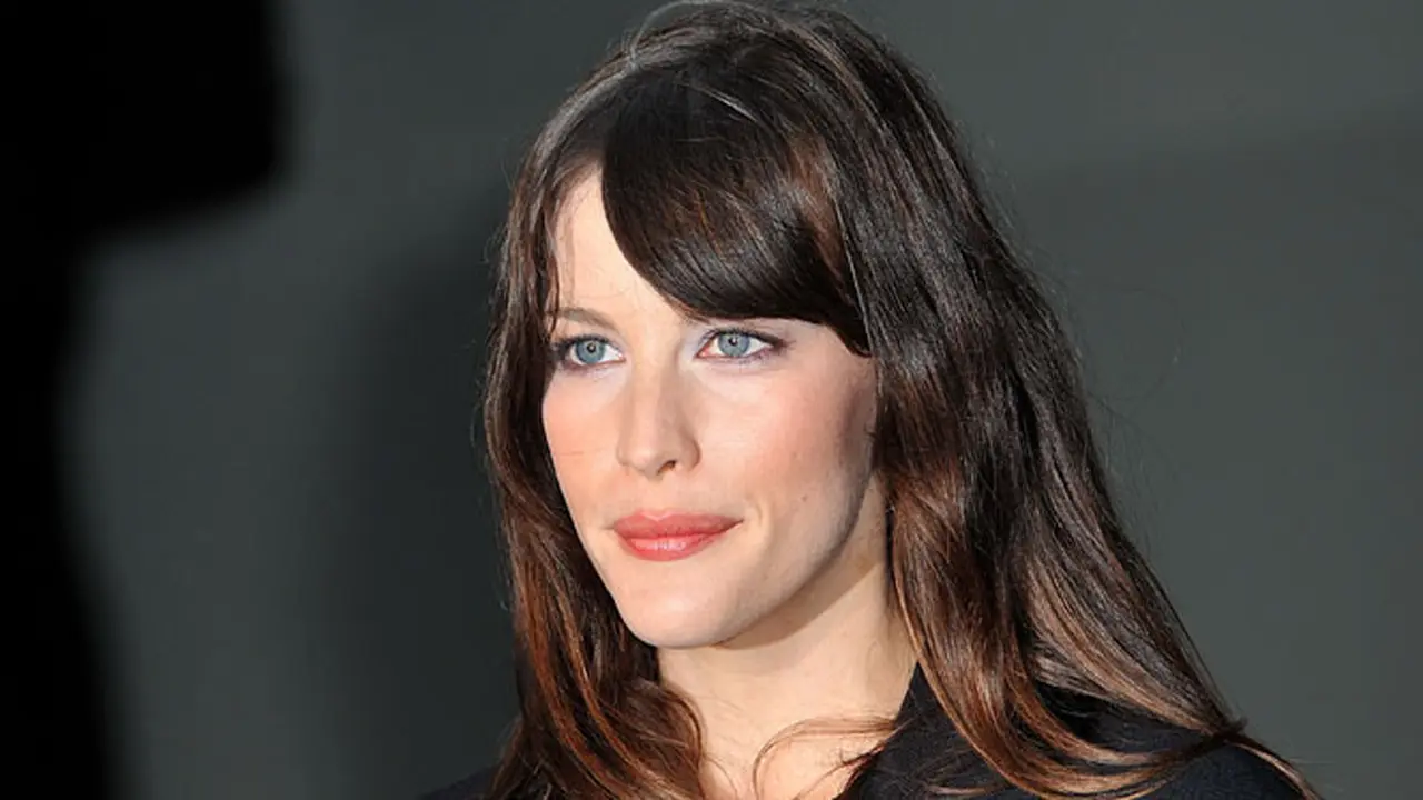 Liv Tyler