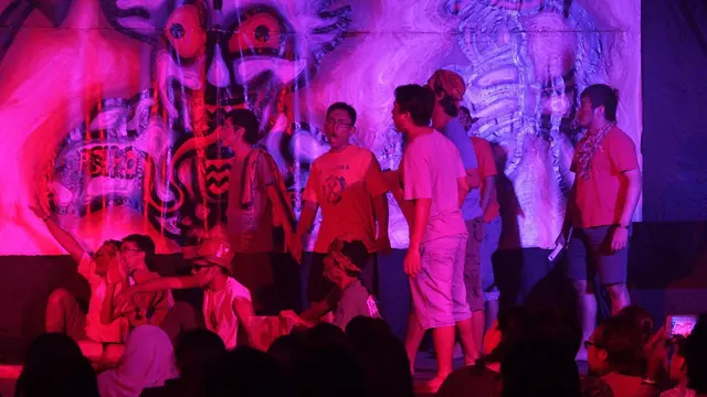 Teater STF Driyarkara