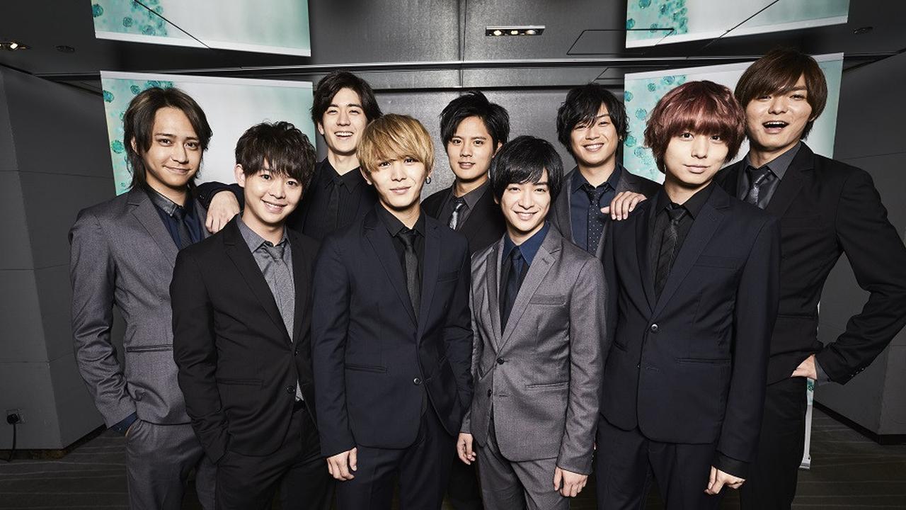 Hey! Say! JUMP Mimpikan Gelar Konser di Indonesia