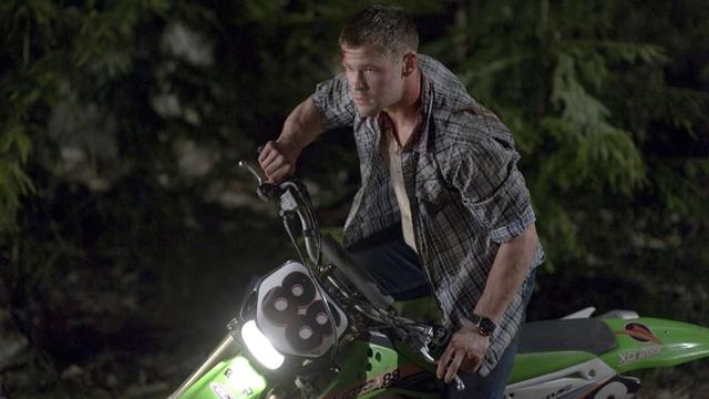The Cabin in the Woods (2012)