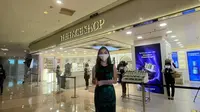 The Face Shop Buka Flagship Store Pertama di Indonesia