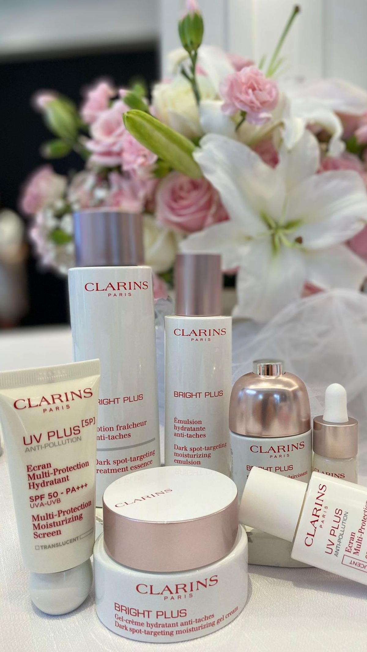 Cara Memilih Skincare untuk Wajah Beruntusan<br>