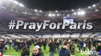 Pray for Paris #PrayForParis (Bola.com/Samsul Hadi) 