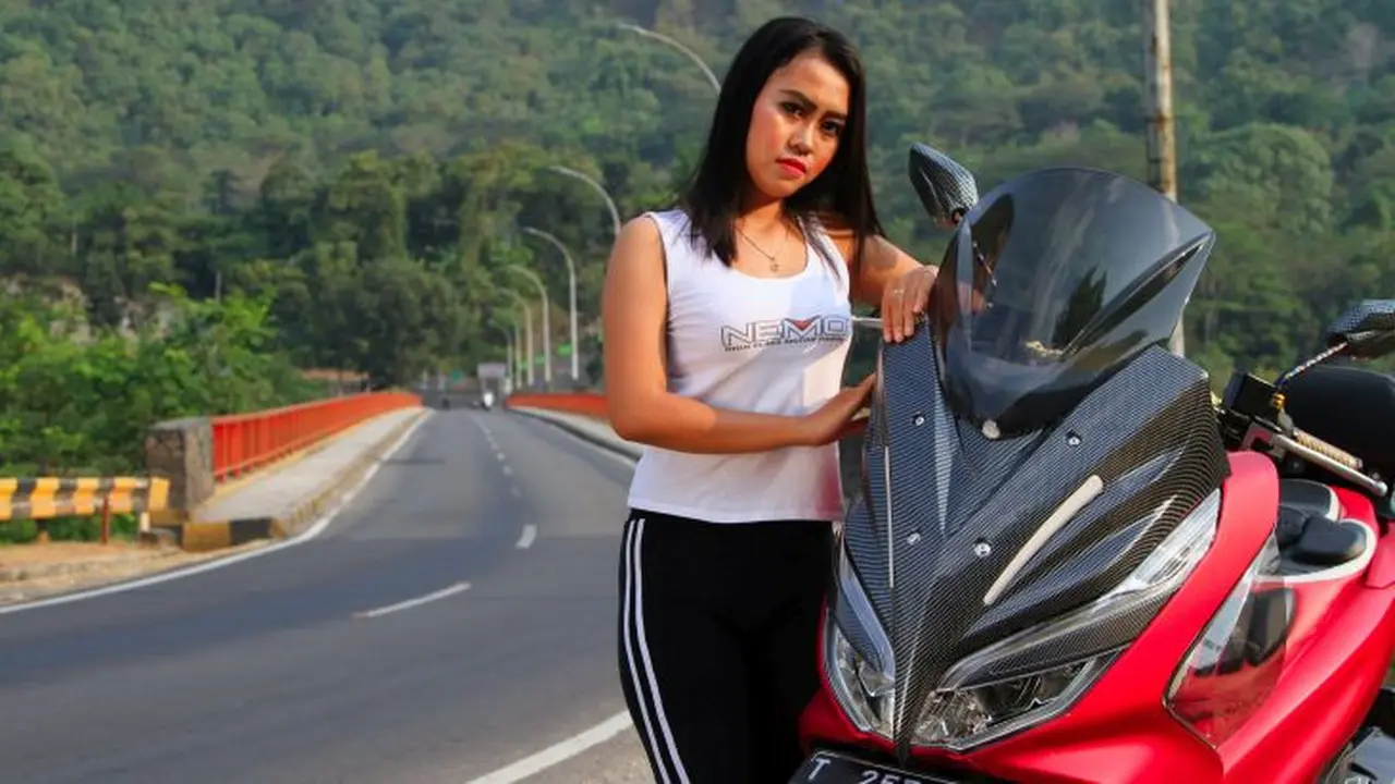 Honda PCX 150