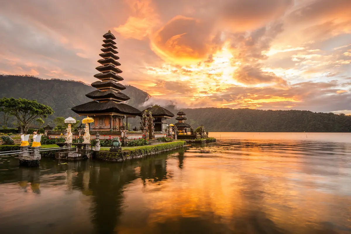 Wisata Terbaru Bali