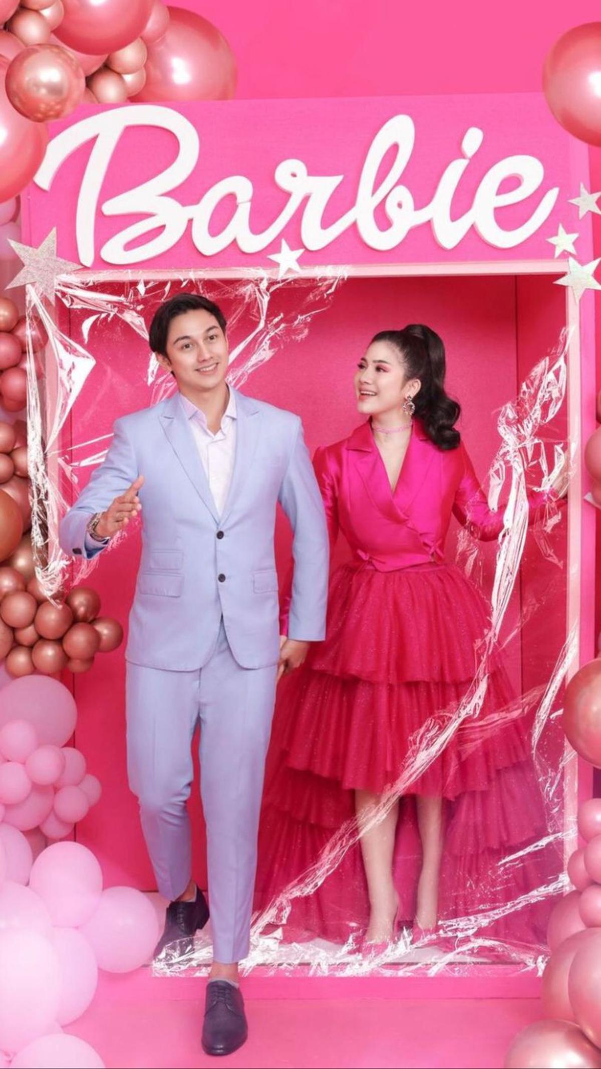 Perasaan Cinta