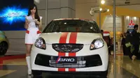 Bulan Depan Honda Buka-Bukaan Soal Mobil Murah