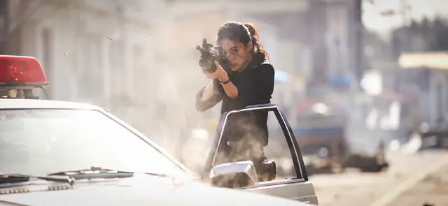 Film Sci-fi Pertama Na Hong Jin, Berhasil Bangun Ketegangan
